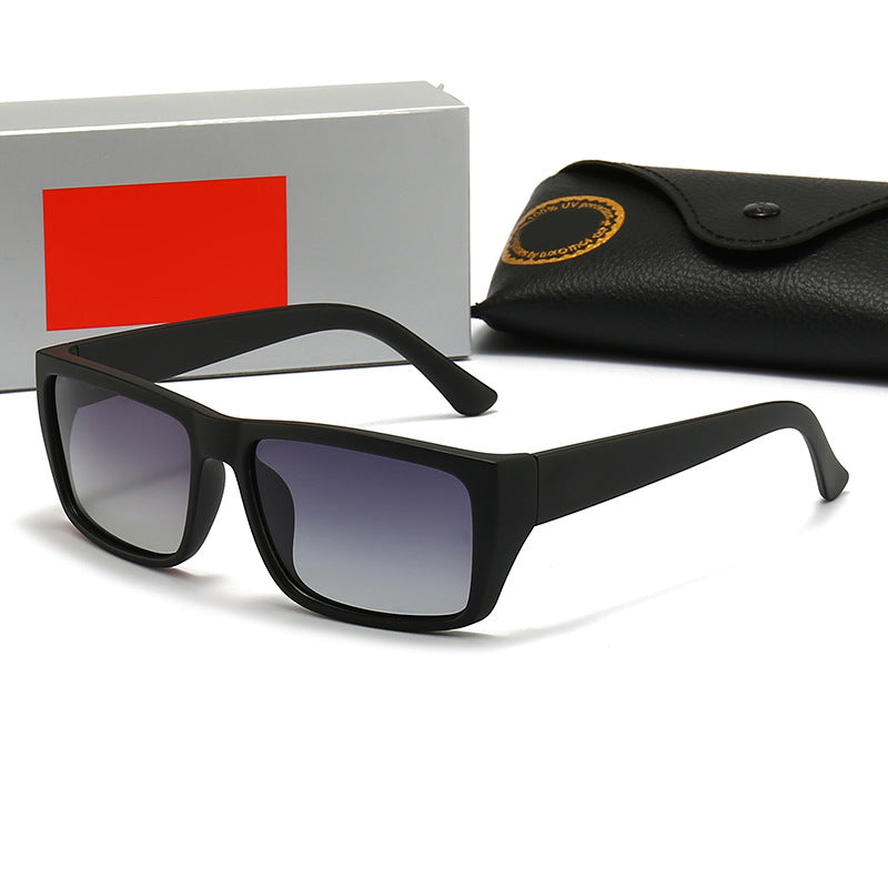 Wholesale Driving Traveling and Leisure Cycling Fashion Polarized Sunglasses for Men and Women